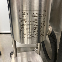 GEA PharmaConnect Granulator image 3